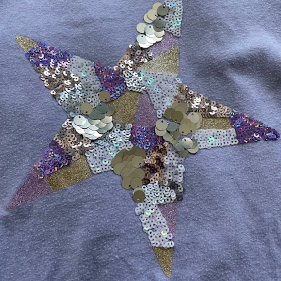 Gap Kids Girls Long Sleeve Shirt L/G - Picture 2 of 5